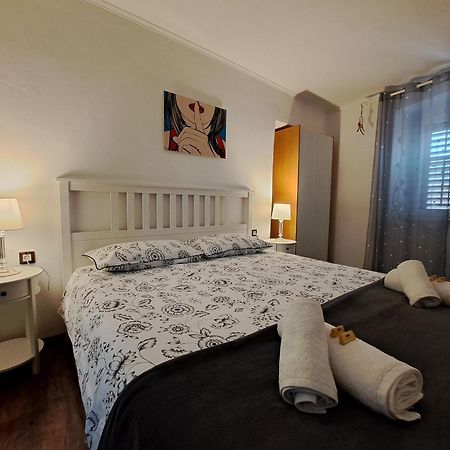 Apartman Darija Pazin Exterior photo