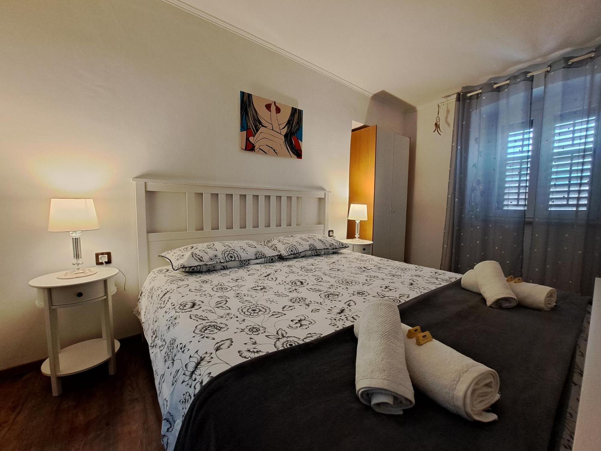 Apartman Darija Pazin Exterior photo