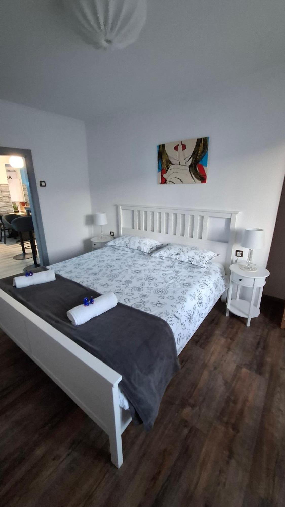 Apartman Darija Pazin Exterior photo