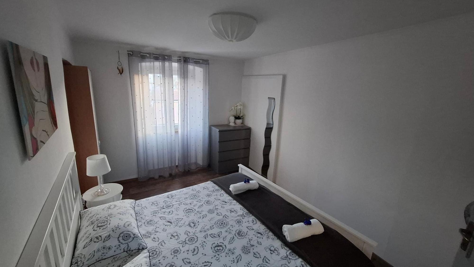 Apartman Darija Pazin Exterior photo