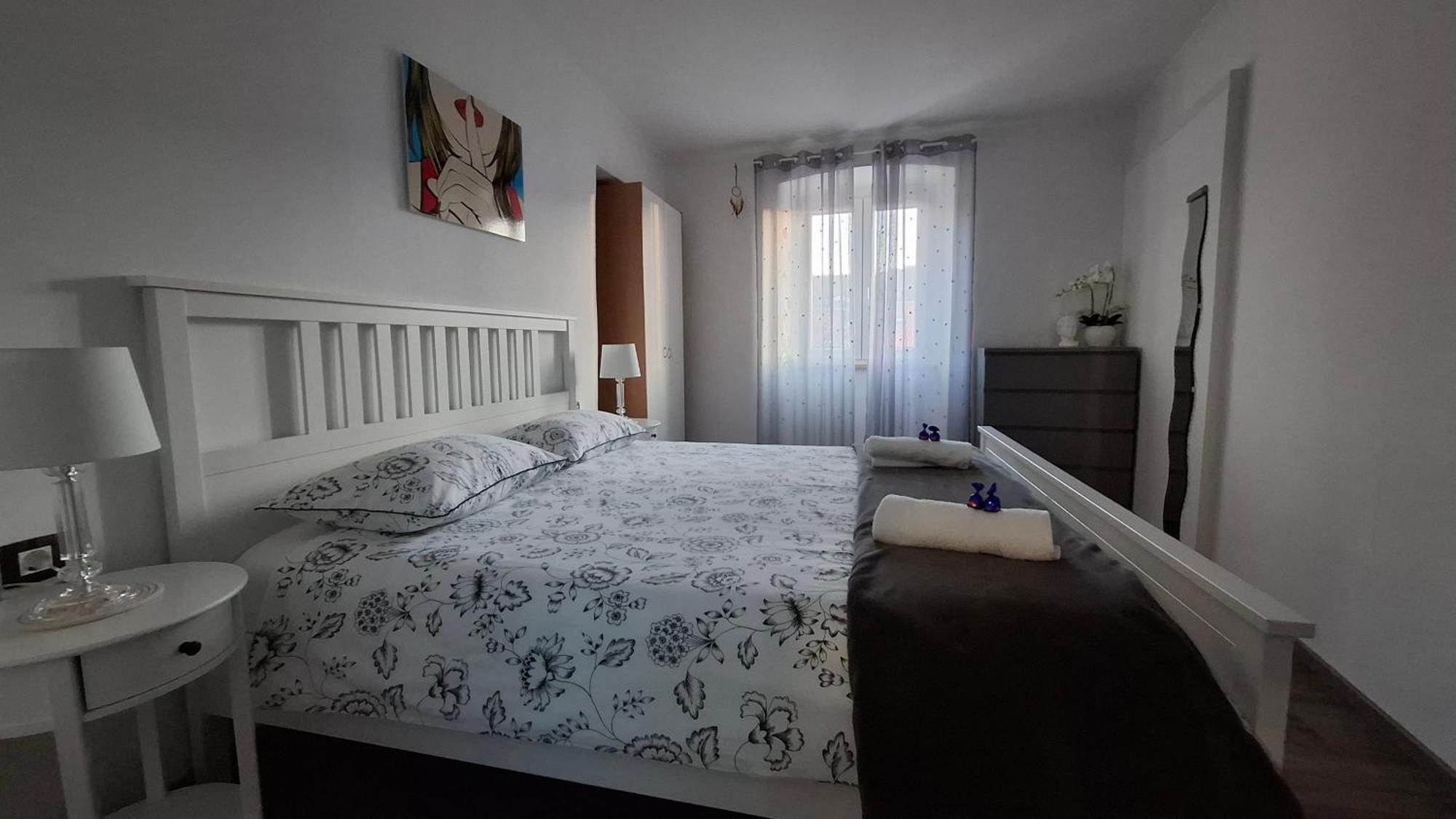 Apartman Darija Pazin Exterior photo