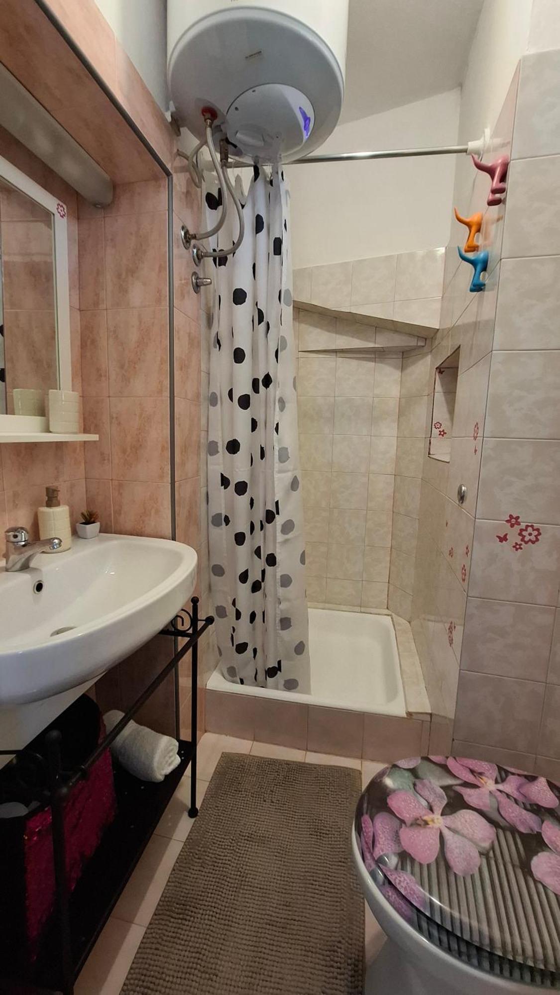 Apartman Darija Pazin Exterior photo